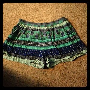 Shorts